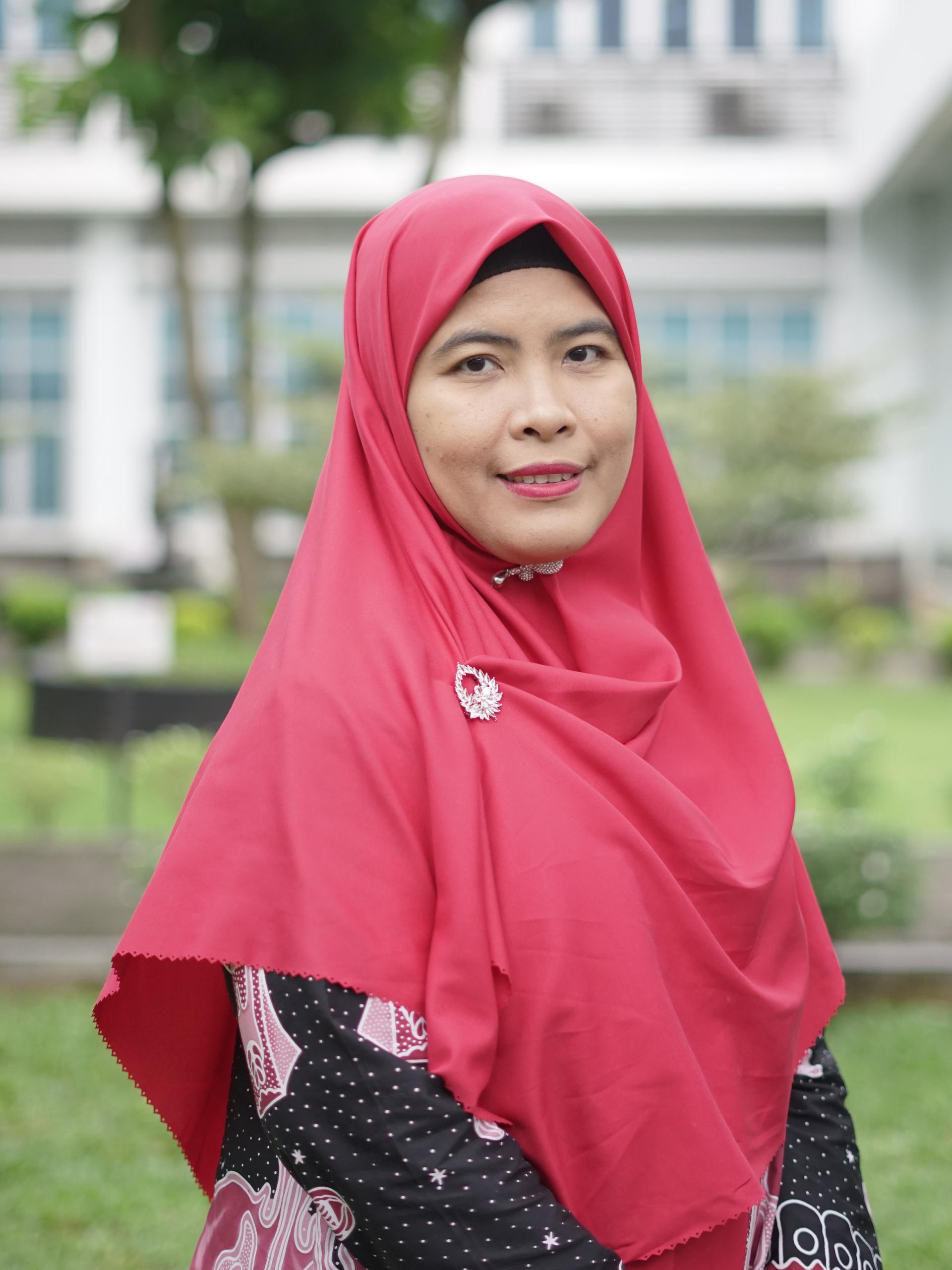 Dr. dr. Devira Zahara, Sp.T.H.T.K.L., Subsp.Oto.(K), M.Ked(ORL-HNS)